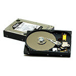 HDD