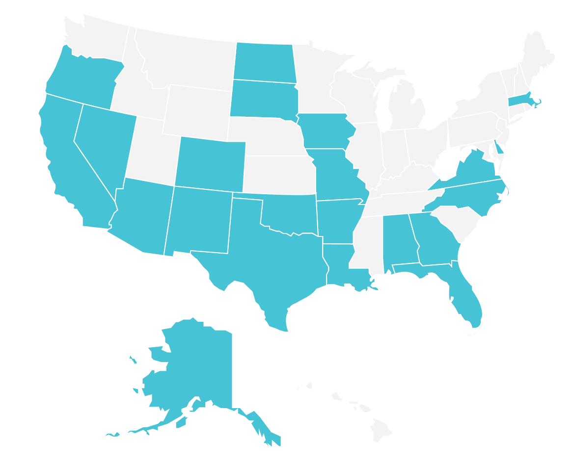 Writing Committee Representation