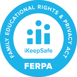 iKeepSafe Family Educational Rights & Privacy Act