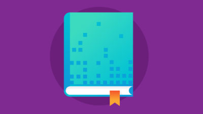 book icon