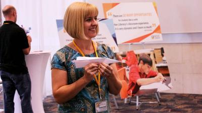 teacher training