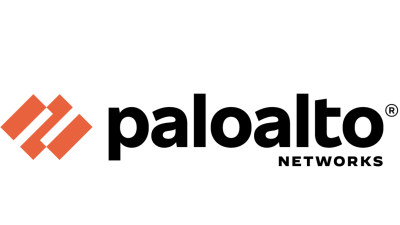 Paloalto networks logo