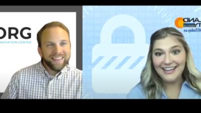 Closing the Nation's Cyber Workforce Gaps
