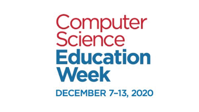 Computer Science Ed Week