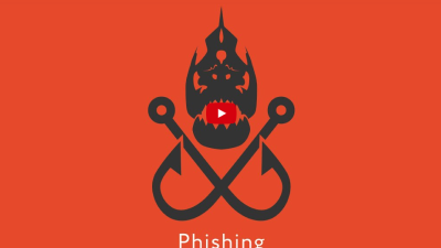 Phishing Title