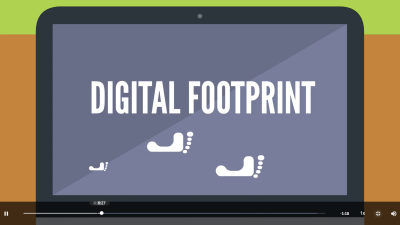 Digital Footprint FT new