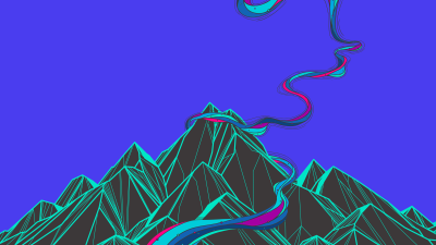 Cyber Range Illustration - No Logo