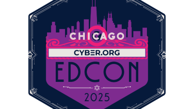CYBER.ORG EdCon 2025