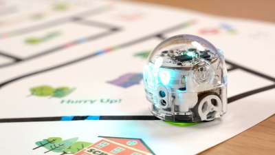 Ozobot Evo Robto