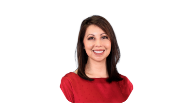 Charlene Cooper Cybersecurity Director