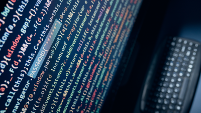 Cybersecurity Threat
