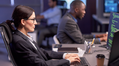 Cybersecurity Workforce Development