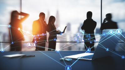 Building the Cybersecurity Workforce