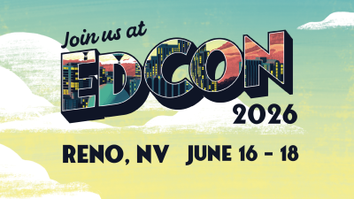 EdCon 26 Cybersecurity Education Conference
