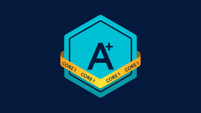 A+ Core 1 