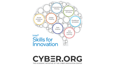 Intel SFI and CYBER.ORG