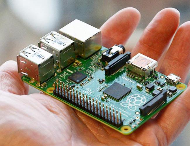 Raspberry Pi