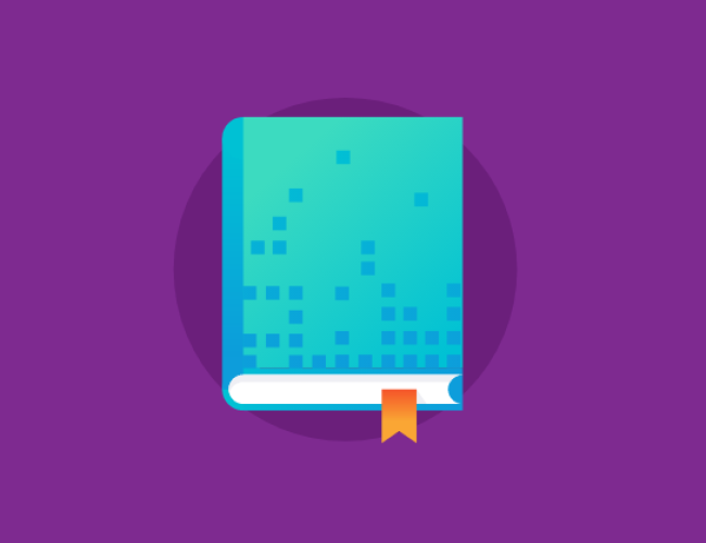 book icon