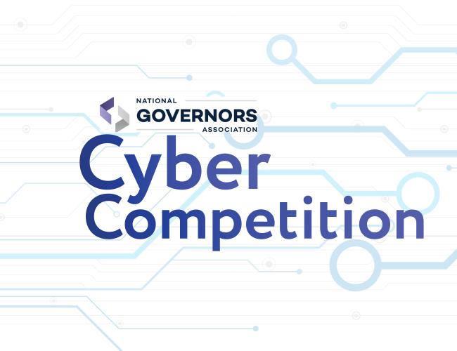 NGA Cyber Competition