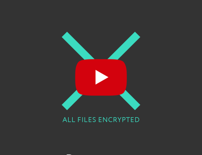 Ransomware Web Image