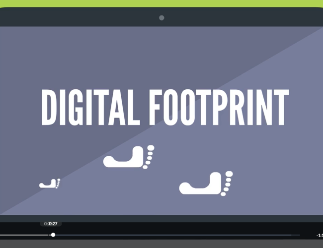 Digital Footprint FT new