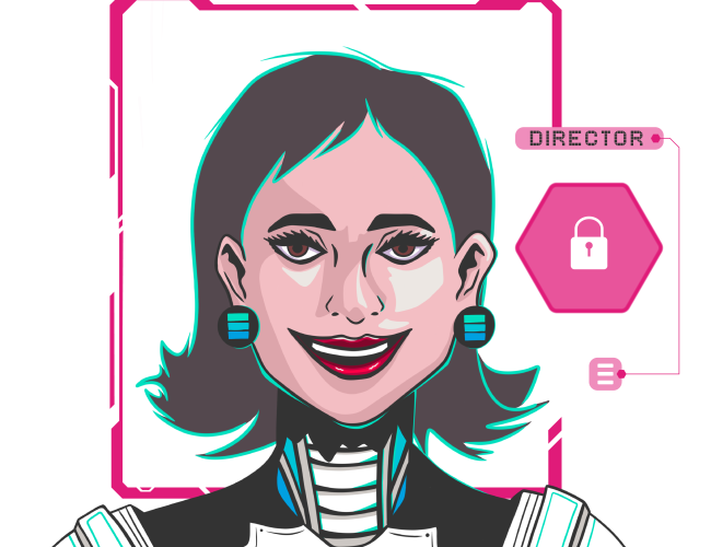 Laurie Avatar