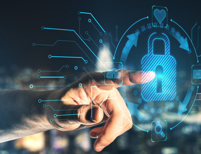 Cybersecurity Workforce Gap