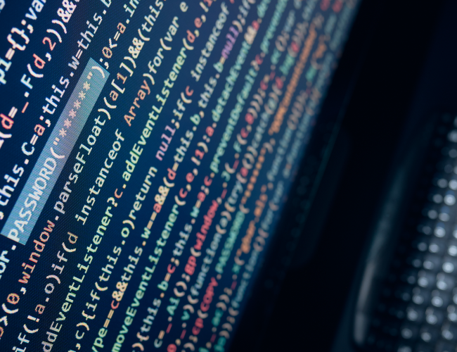 Cybersecurity Threat