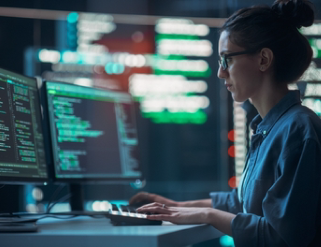 Cybersecurity Workforce