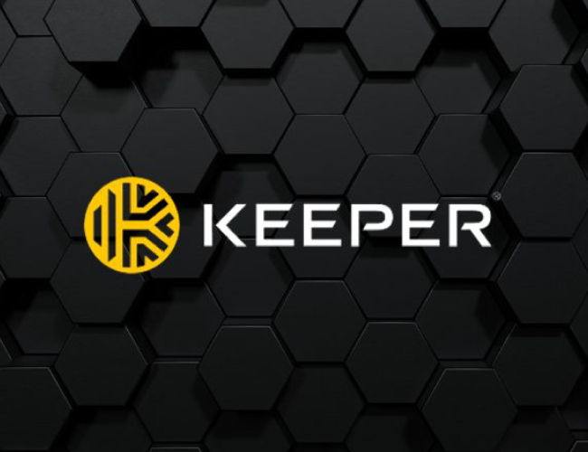 Keeper Security for Safer Internet Day