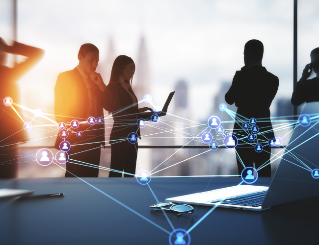 Building the Cybersecurity Workforce