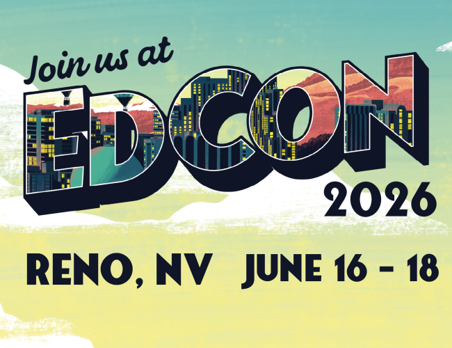 EdCon 26 Cybersecurity Education Conference