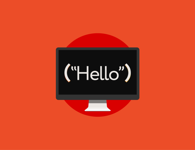 Coding Fundamentals