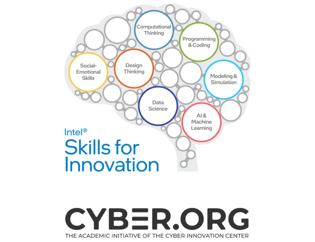Intel SFI and CYBER.ORG