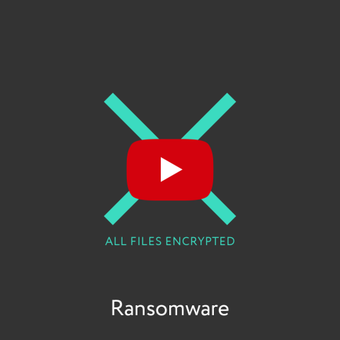 Ransomware Image