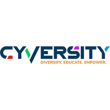 Cyversity Logo Web